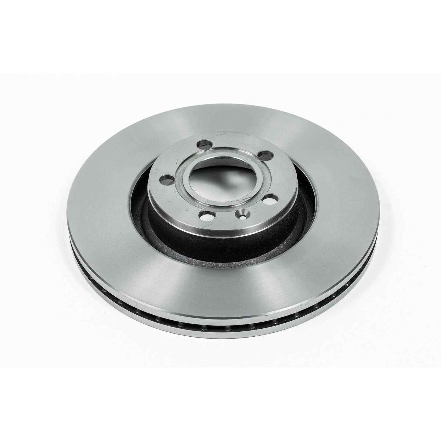 PowerStop Power Stop 05-11 Audi A6 Front Autospecialty Brake Rotor EBR831