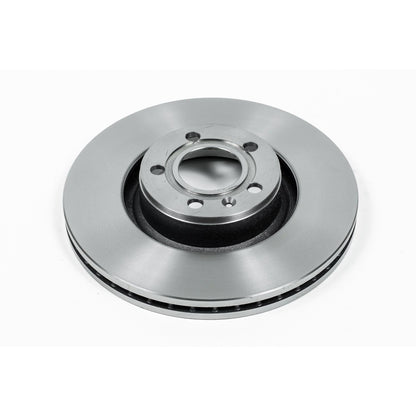 PowerStop Power Stop 05-11 Audi A6 Front Autospecialty Brake Rotor EBR831