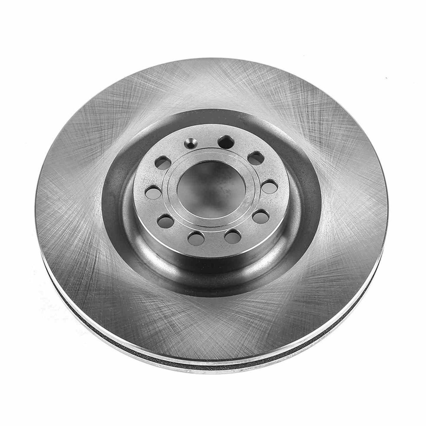 PowerStop Power Stop 09-11 Volkswagen CC Front Autospecialty Brake Rotor EBR832
