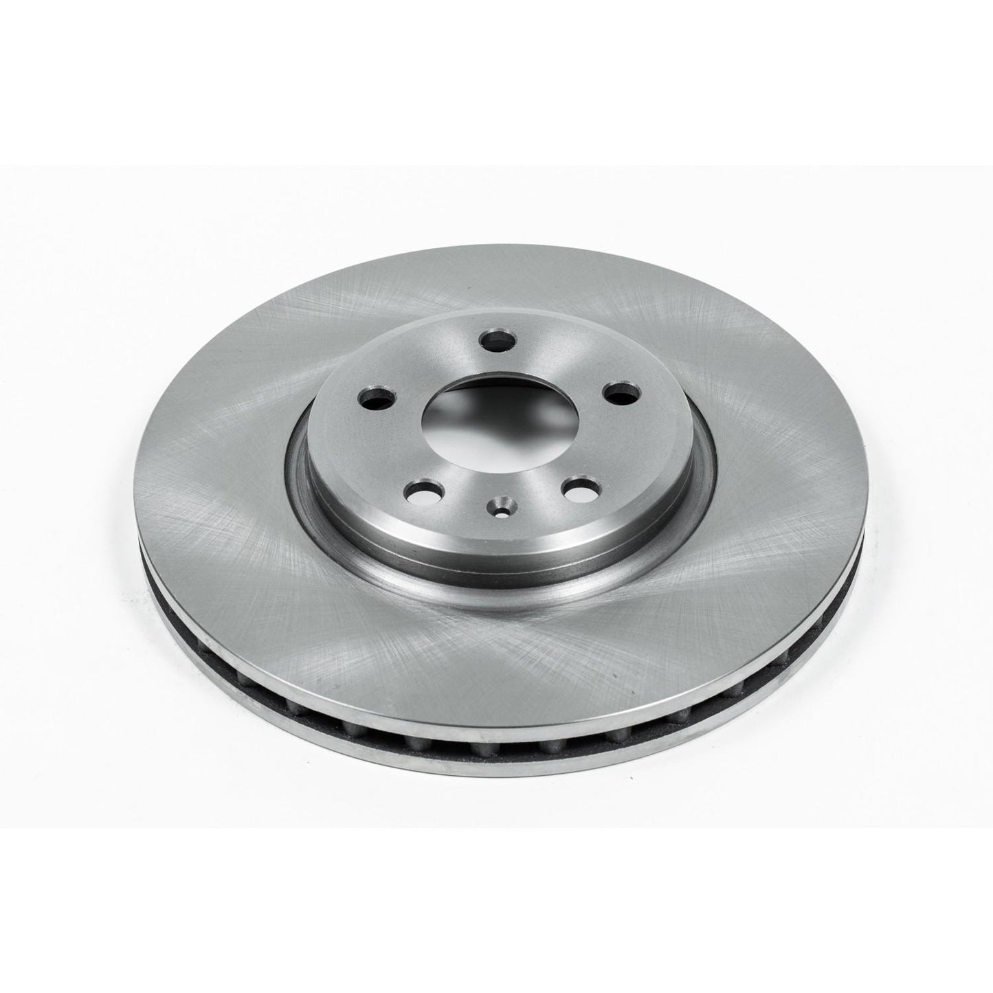 PowerStop Power Stop 09-11 Audi A4 Front Autospecialty Brake Rotor EBR838