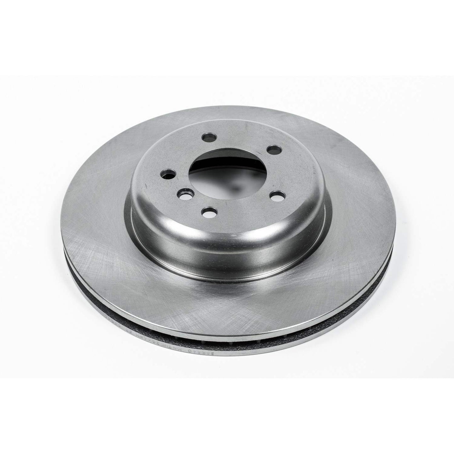 PowerStop Power Stop 08-10 BMW 535i Front Autospecialty Brake Rotor EBR840