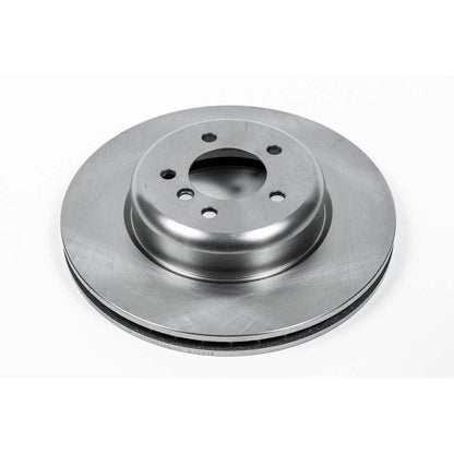 PowerStop Power Stop 08-10 BMW 535i Front Autospecialty Brake Rotor EBR840
