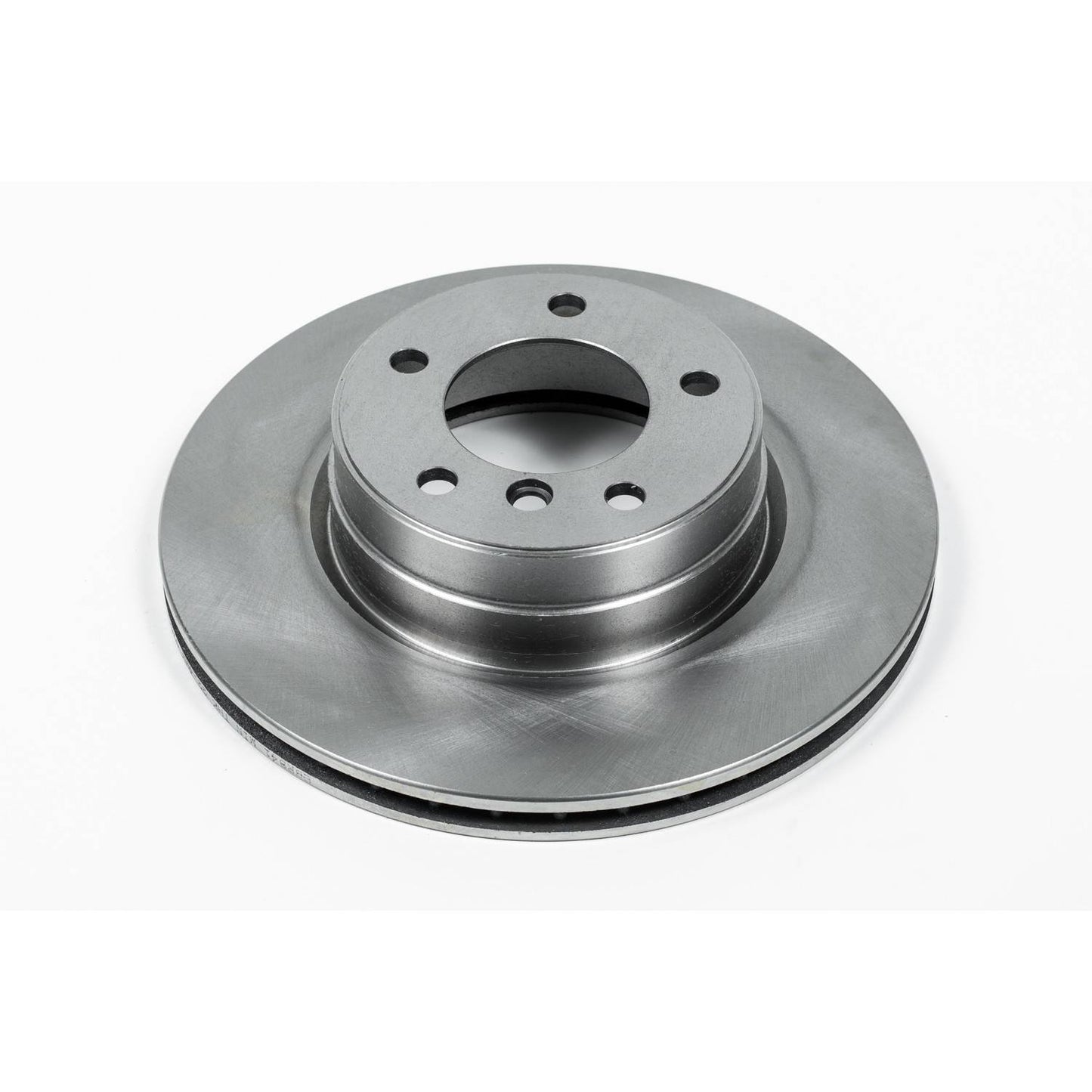 PowerStop Power Stop 04-07 BMW 525i Front Autospecialty Brake Rotor EBR841