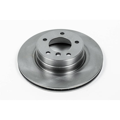 PowerStop Power Stop 04-07 BMW 525i Front Autospecialty Brake Rotor EBR841