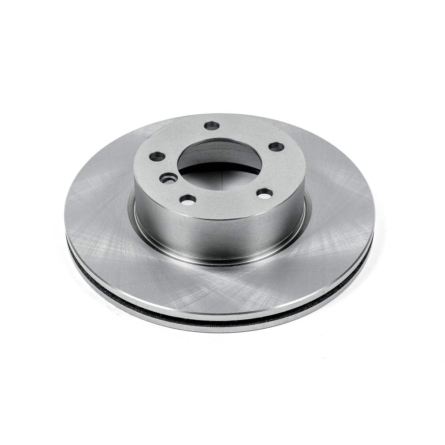 PowerStop Power Stop 08-13 BMW 128i Front Autospecialty Brake Rotor EBR842