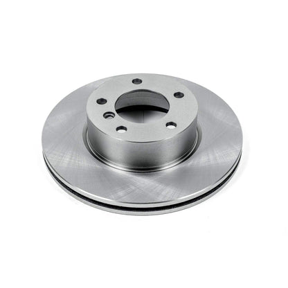 PowerStop Power Stop 08-13 BMW 128i Front Autospecialty Brake Rotor EBR842