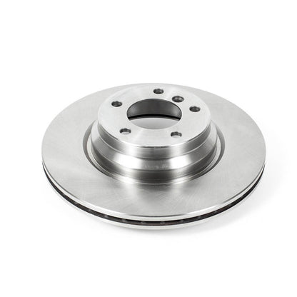 PowerStop Power Stop 2006 BMW 330i Front Autospecialty Brake Rotor EBR843
