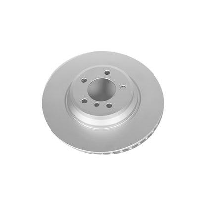 PowerStop Power Stop 09-11 BMW 335d Front Evolution High Carbon Geomet Coated Rotor EBR850EVC