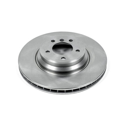 PowerStop Power Stop 09-11 BMW 335d Front Autospecialty Brake Rotor EBR850