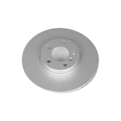 PowerStop Power Stop 07-18 BMW X5 Front Evolution High Carbon Geomet Coated Rotor EBR852EVC