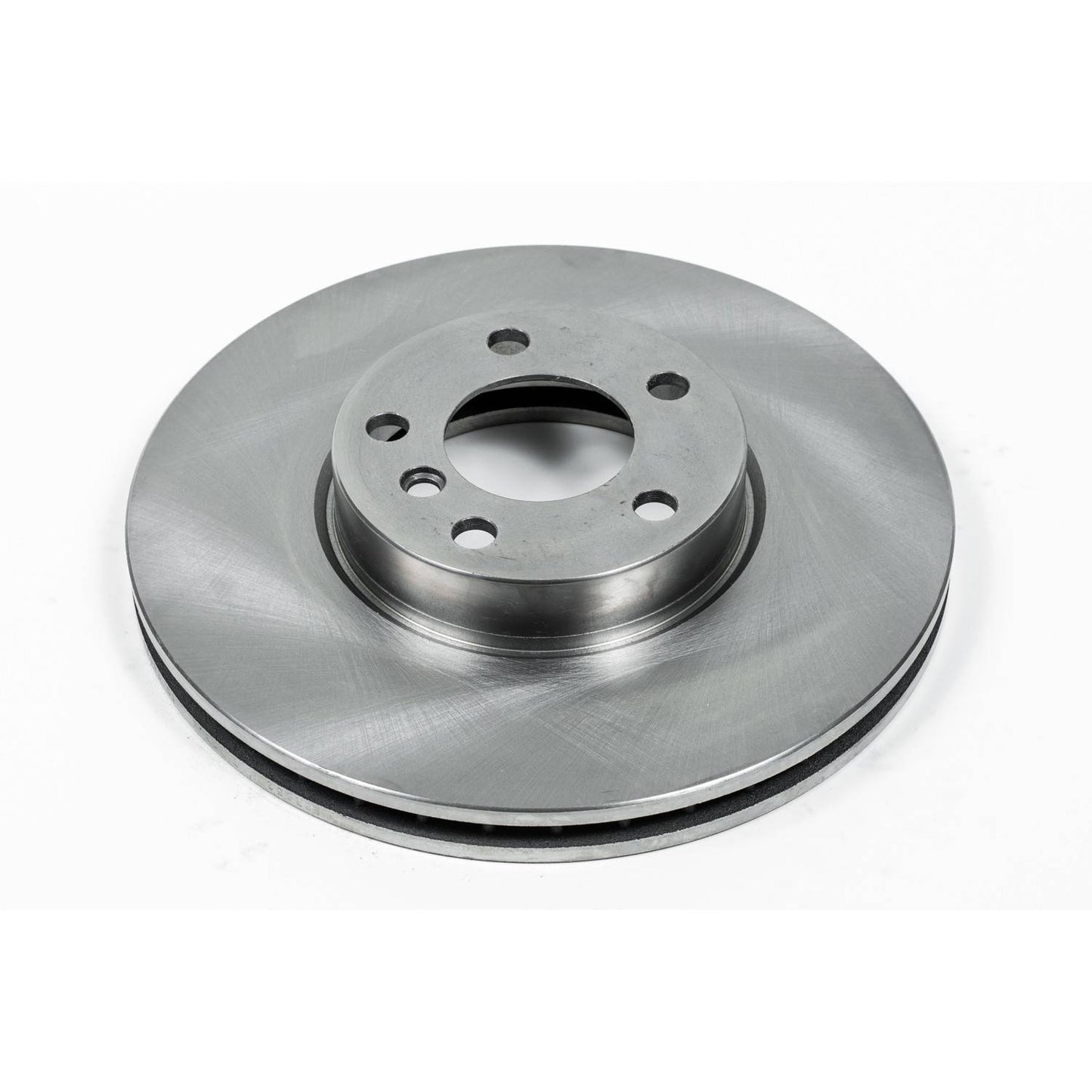 PowerStop Power Stop 07-18 BMW X5 Front Autospecialty Brake Rotor EBR852