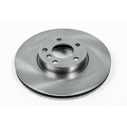 PowerStop Power Stop 07-18 BMW X5 Front Autospecialty Brake Rotor EBR852