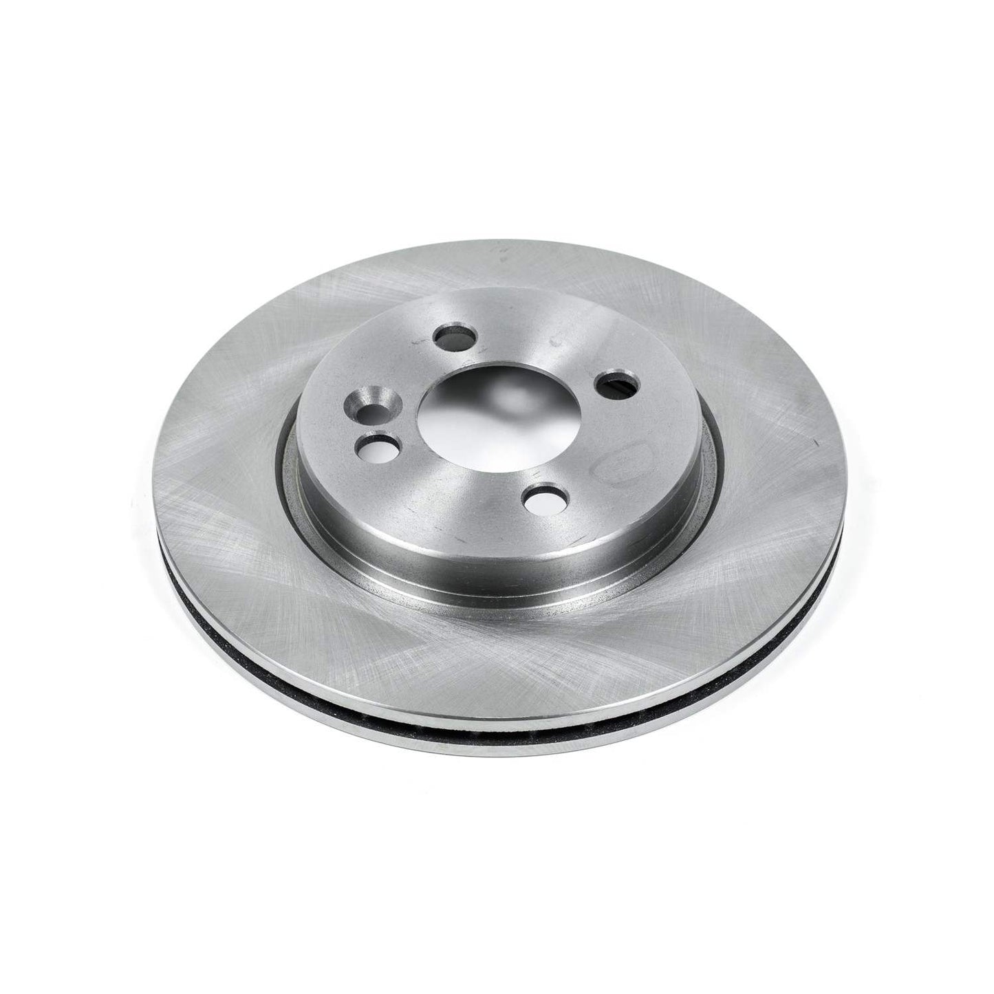 PowerStop Power Stop 07-09 Mini Cooper Front Autospecialty Brake Rotor EBR853