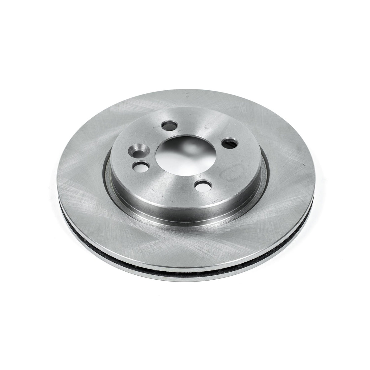 PowerStop Power Stop 07-09 Mini Cooper Front Autospecialty Brake Rotor EBR853