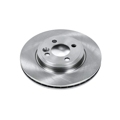 PowerStop Power Stop 07-16 Mini Cooper Front Autospecialty Brake Rotor EBR854