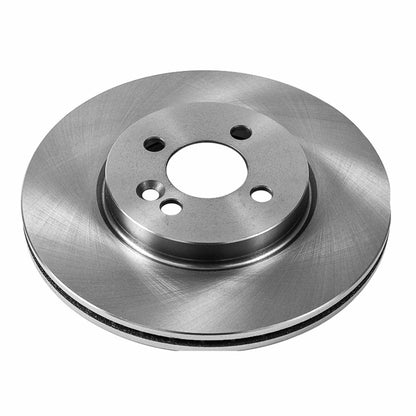 PowerStop Power Stop 07-16 Mini Cooper Front Autospecialty Brake Rotor EBR855