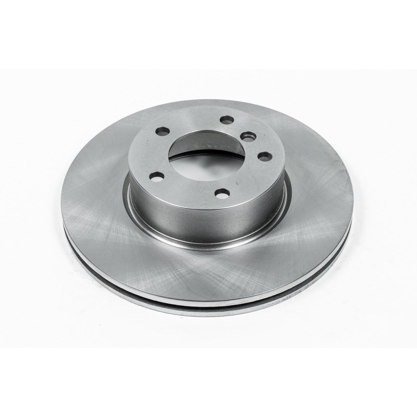 PowerStop Power Stop 14-16 BMW 228i Front Autospecialty Brake Rotor EBR858