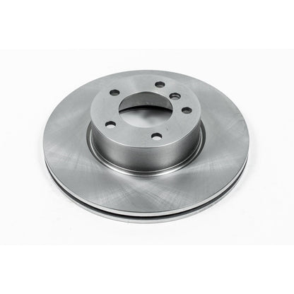 PowerStop Power Stop 14-16 BMW 228i Front Autospecialty Brake Rotor EBR858