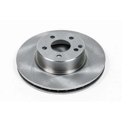 PowerStop Power Stop 03-06 Mercedes-Benz CL500 Front Autospecialty Brake Rotor EBR860