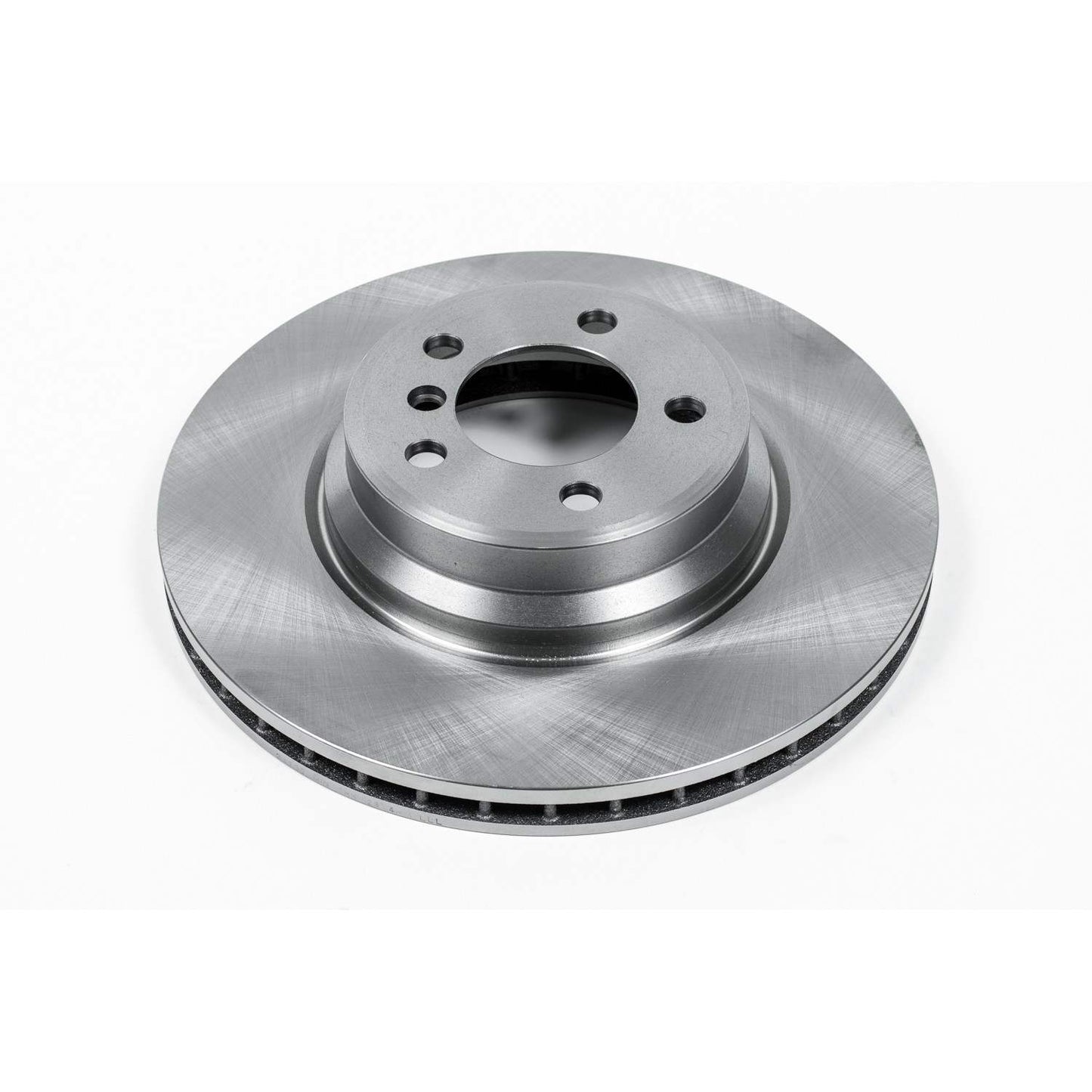 PowerStop Power Stop 02-05 BMW 745i Front Autospecialty Brake Rotor EBR864