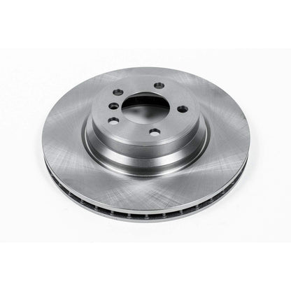 PowerStop Power Stop 02-05 BMW 745i Front Autospecialty Brake Rotor EBR864