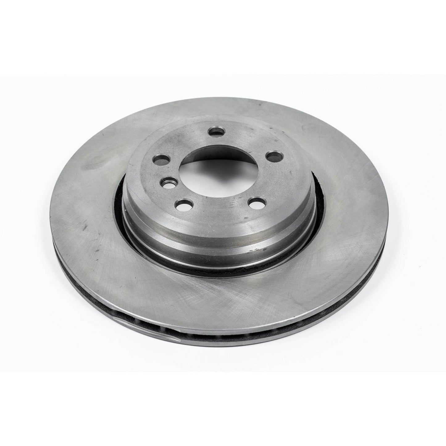 PowerStop Power Stop 02-05 BMW 745i Rear Autospecialty Brake Rotor EBR865