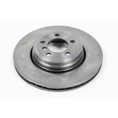 PowerStop Power Stop 02-05 BMW 745i Rear Autospecialty Brake Rotor EBR865