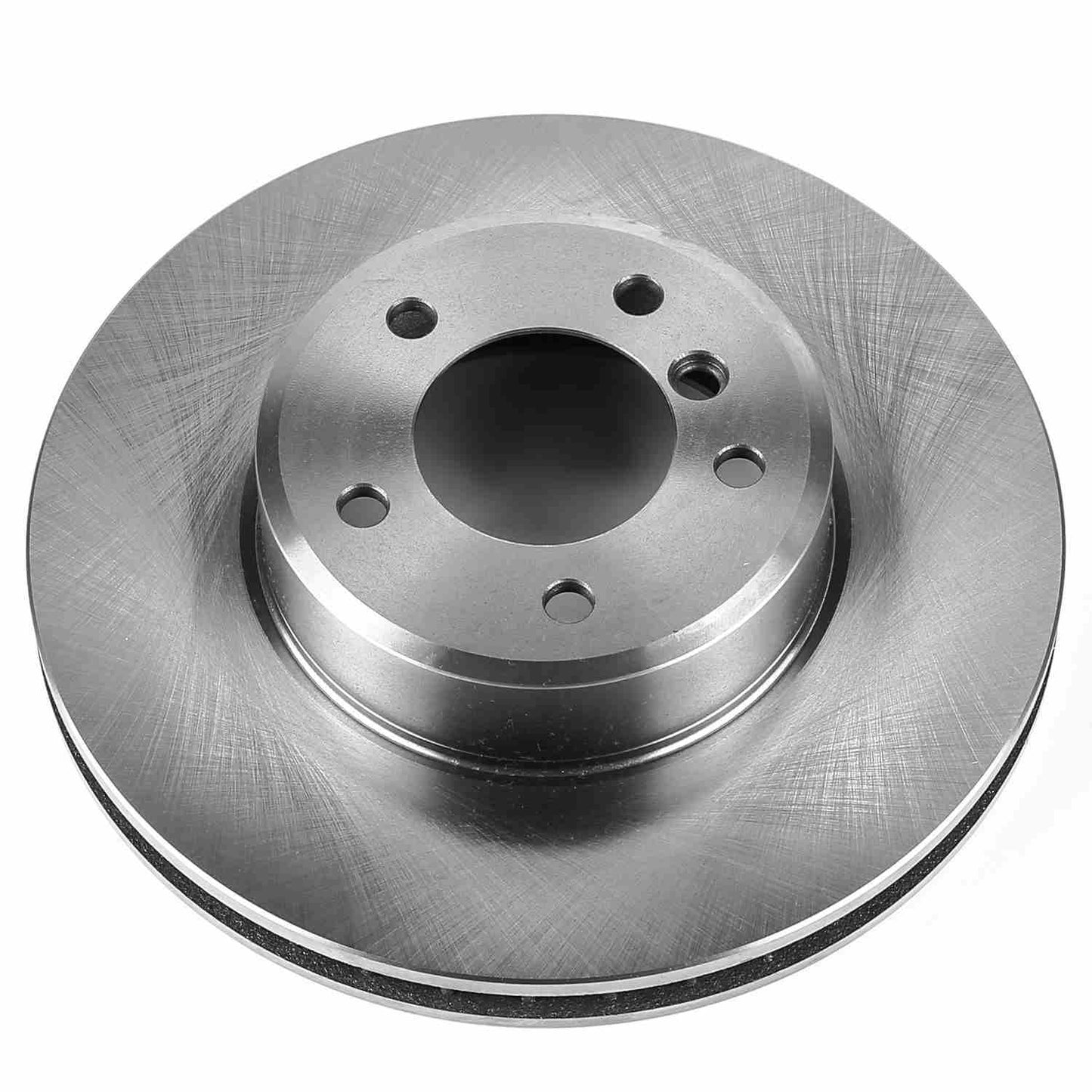 PowerStop Power Stop 04-06 BMW 525i Front Autospecialty Brake Rotor EBR870