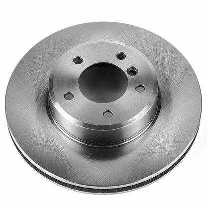 PowerStop Power Stop 04-06 BMW 525i Front Autospecialty Brake Rotor EBR870