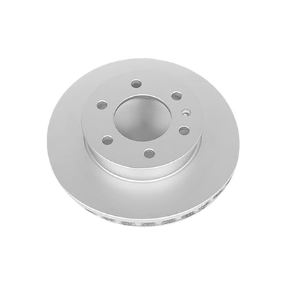 PowerStop Power Stop 07-09 Dodge Sprinter 2500 Front Evolution High Carbon Geomet Coated Rotor EBR871EVC