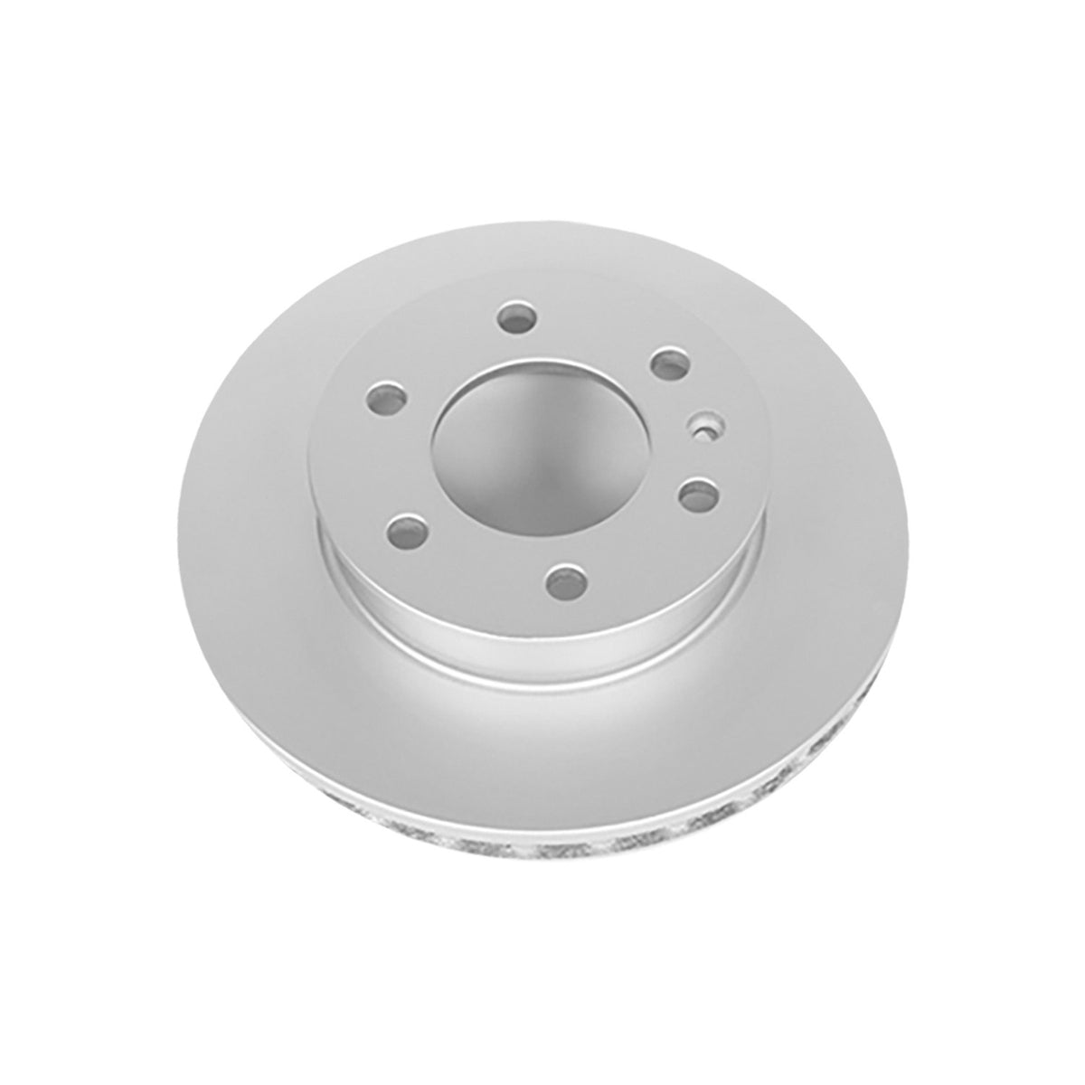 PowerStop Power Stop 07-09 Dodge Sprinter 2500 Front Evolution High Carbon Geomet Coated Rotor EBR871EVC
