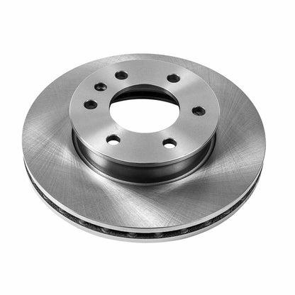 PowerStop Power Stop 07-09 Dodge Sprinter 2500 Front Autospecialty Brake Rotor EBR871