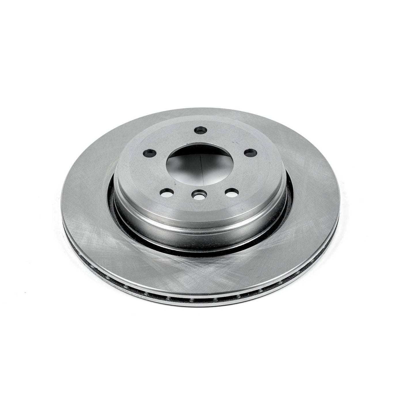 PowerStop Power Stop 04-07 BMW 525i Rear Autospecialty Brake Rotor EBR874