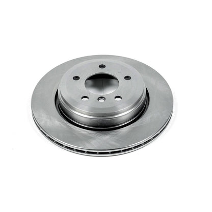 PowerStop Power Stop 04-07 BMW 525i Rear Autospecialty Brake Rotor EBR874