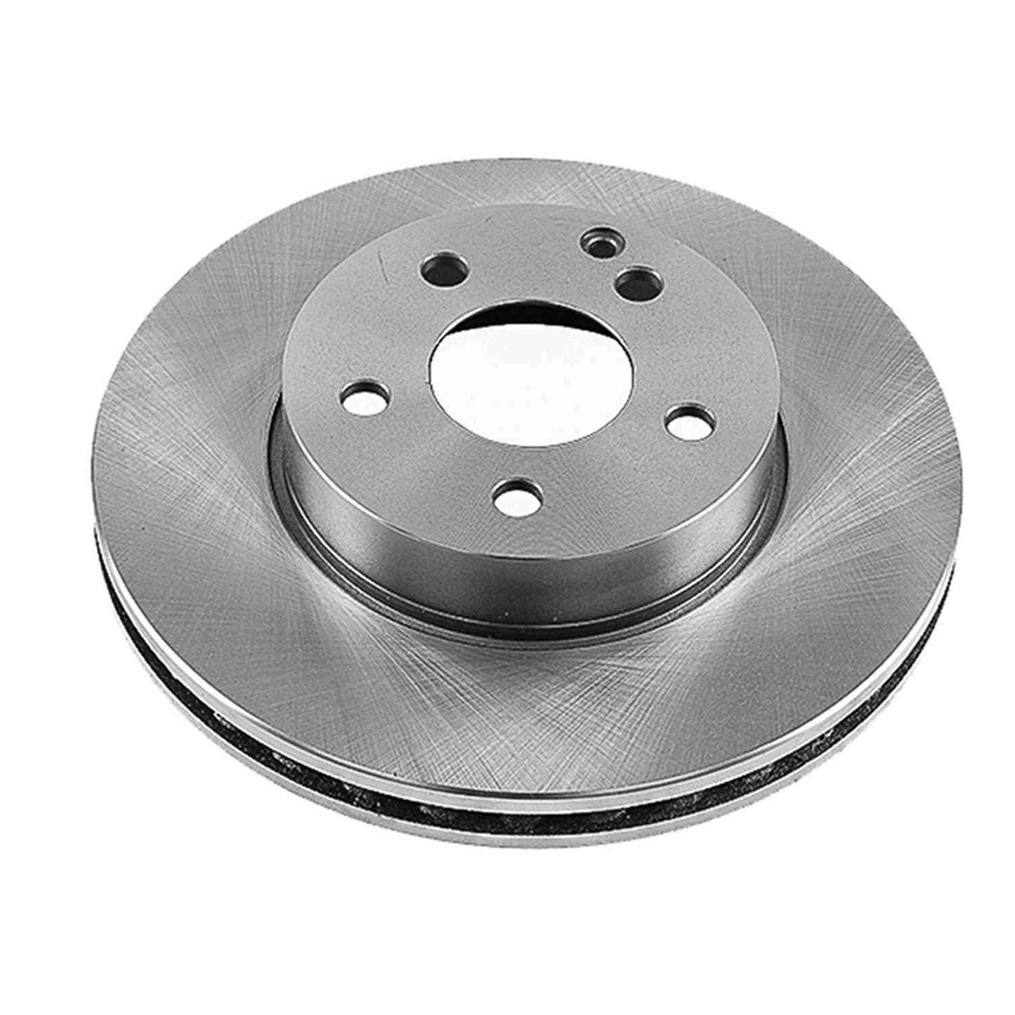 PowerStop Power Stop 12-16 Mercedes-Benz C250 Front Autospecialty Brake Rotor EBR876