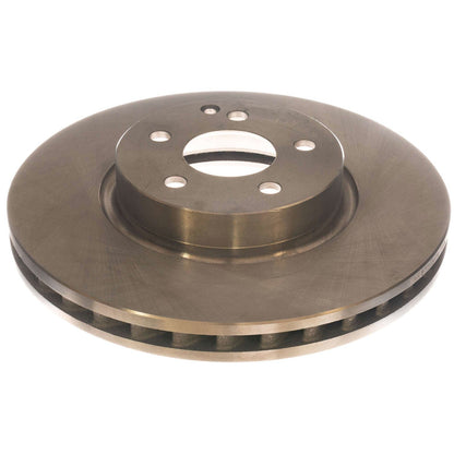 PowerStop Power Stop 13-14 Mercedes-Benz C300 Front Autospecialty Brake Rotor EBR877