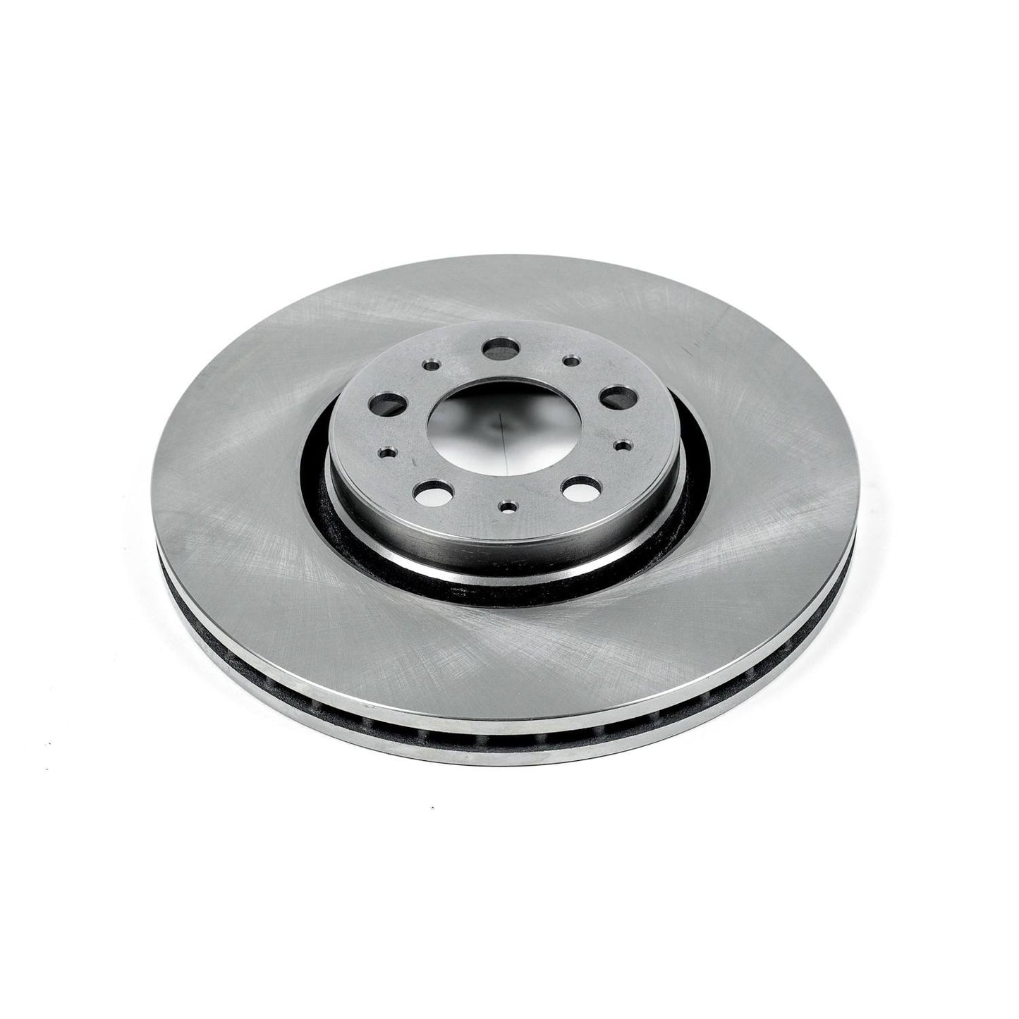 PowerStop Power Stop 08-09 Volvo S60 Front Autospecialty Brake Rotor EBR893