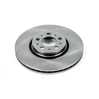 PowerStop Power Stop 08-09 Volvo S60 Front Autospecialty Brake Rotor EBR893