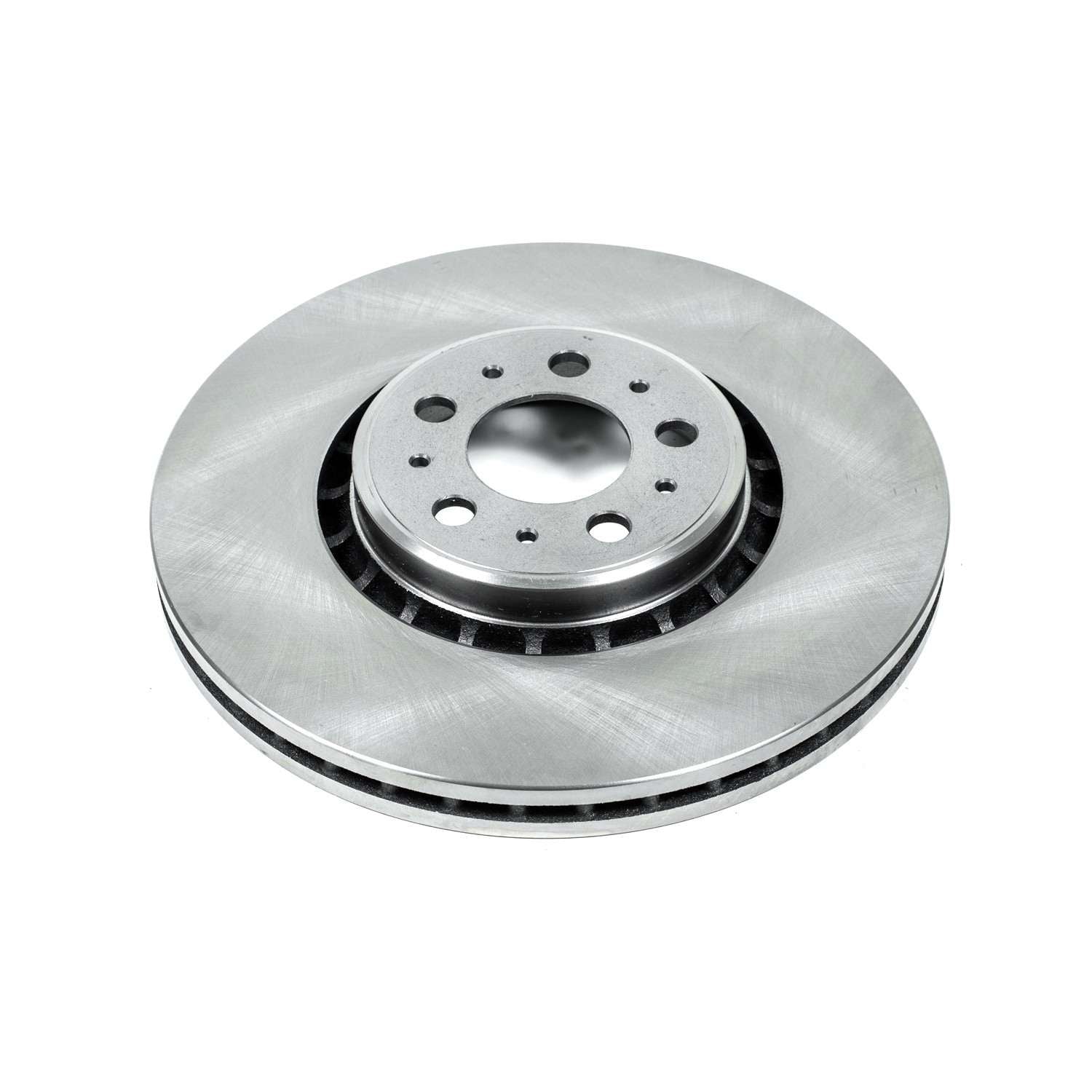 PowerStop Power Stop 03-14 Volvo XC90 Front Autospecialty Brake Rotor EBR894