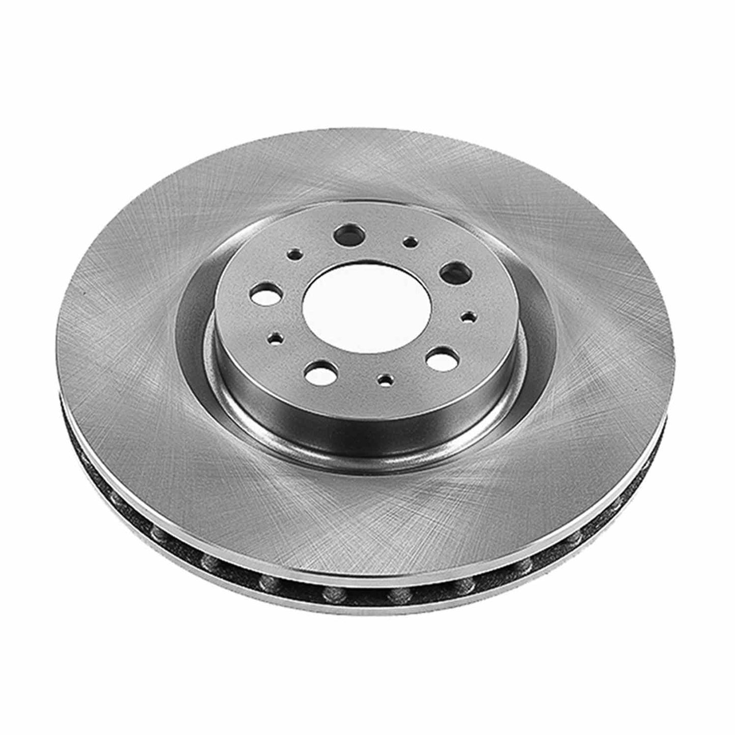PowerStop Power Stop 04-07 Volvo S60 Front Autospecialty Brake Rotor EBR895