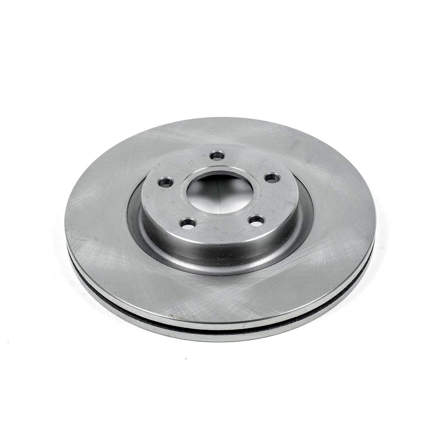 PowerStop Power Stop 13-18 Ford C-Max Front Autospecialty Brake Rotor EBR896
