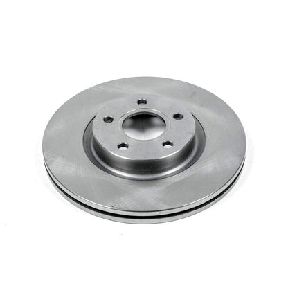 PowerStop Power Stop 13-18 Ford C-Max Front Autospecialty Brake Rotor EBR896