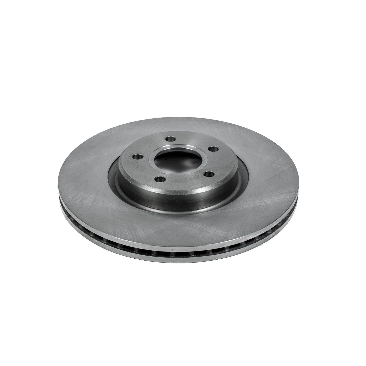 PowerStop Power Stop 13-19 Ford Escape Front Autospecialty Brake Rotor EBR897