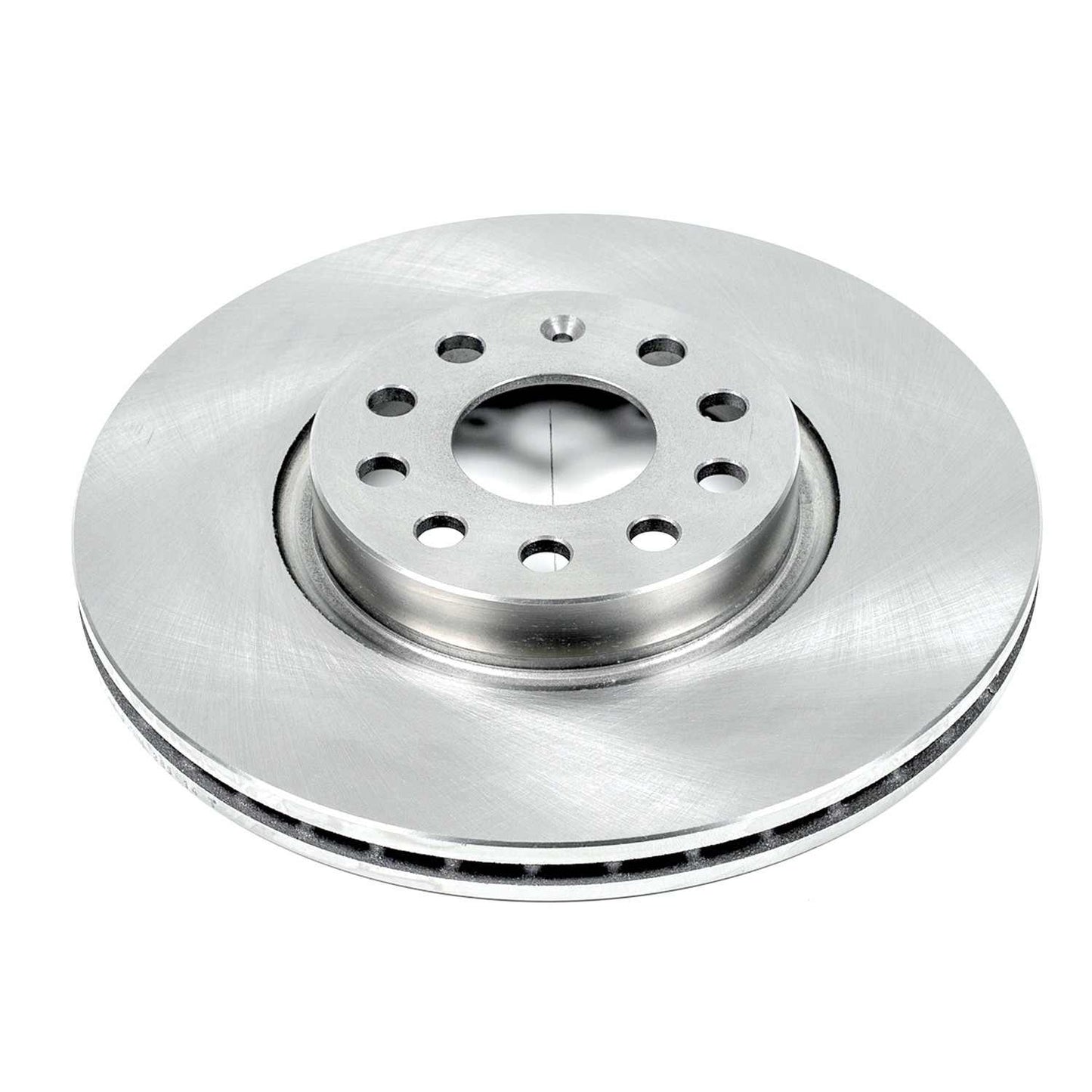 PowerStop Power Stop 06-13 Audi A3 Front Autospecialty Brake Rotor EBR898