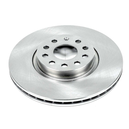 PowerStop Power Stop 06-13 Audi A3 Front Autospecialty Brake Rotor EBR898