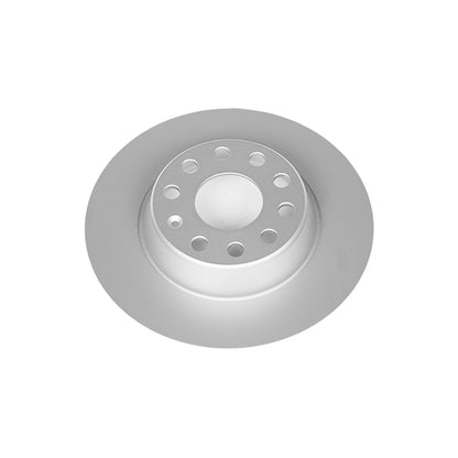 PowerStop Power Stop 06-07 Audi A3 Rear Evolution High Carbon Geomet Coated Rotor EBR899EVC