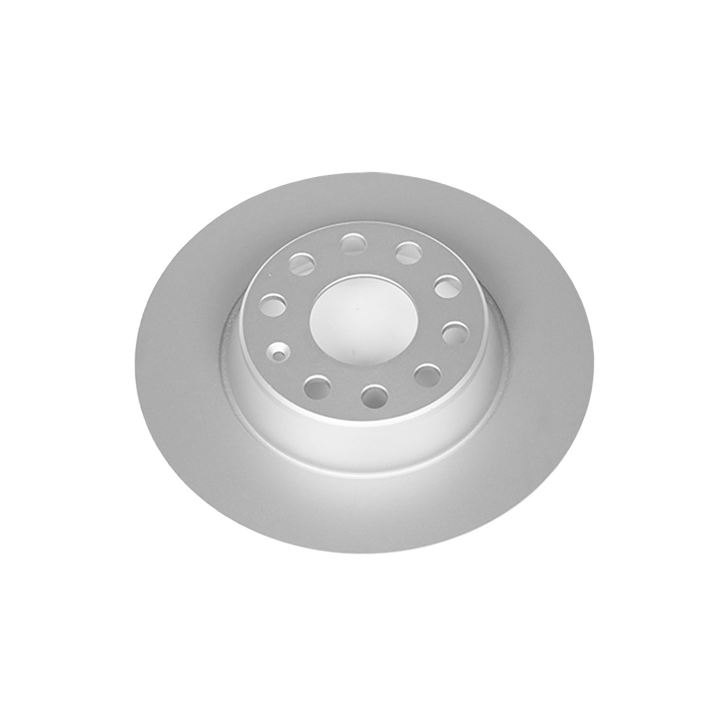 PowerStop Power Stop 06-07 Audi A3 Rear Evolution High Carbon Geomet Coated Rotor EBR899EVC
