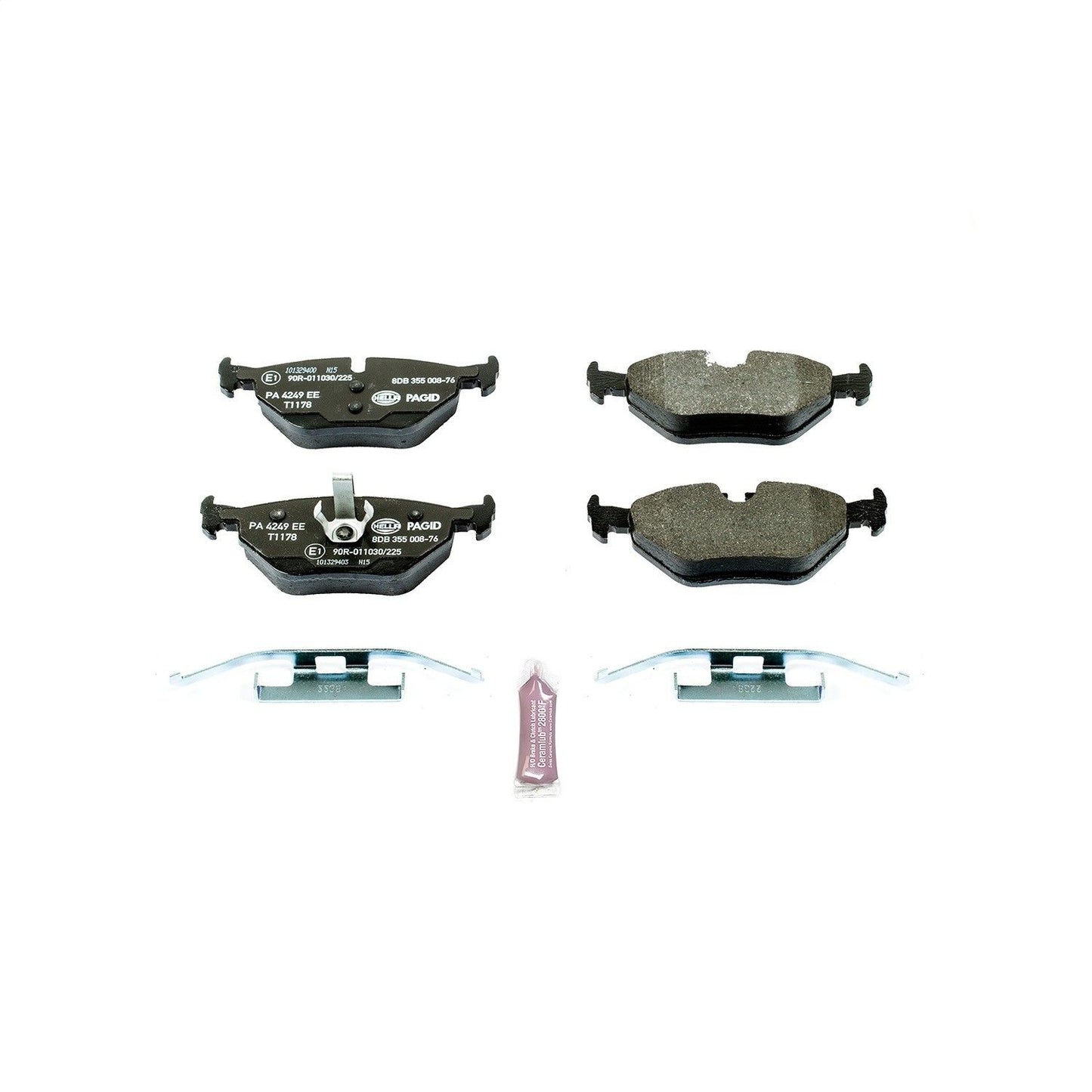 Powerstop ESP0876