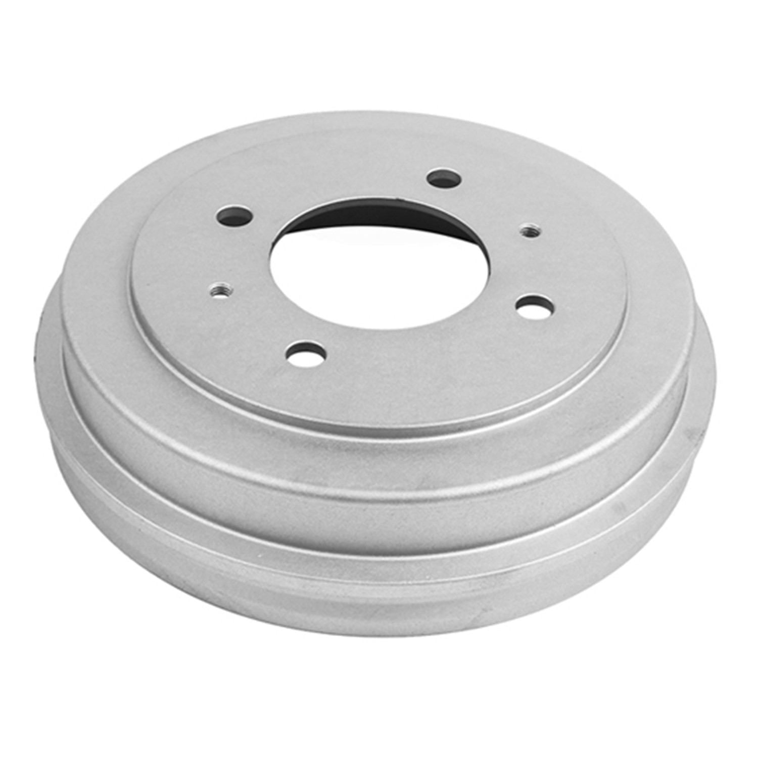 PowerStop Brake Drum  top view frsport JBD1004P