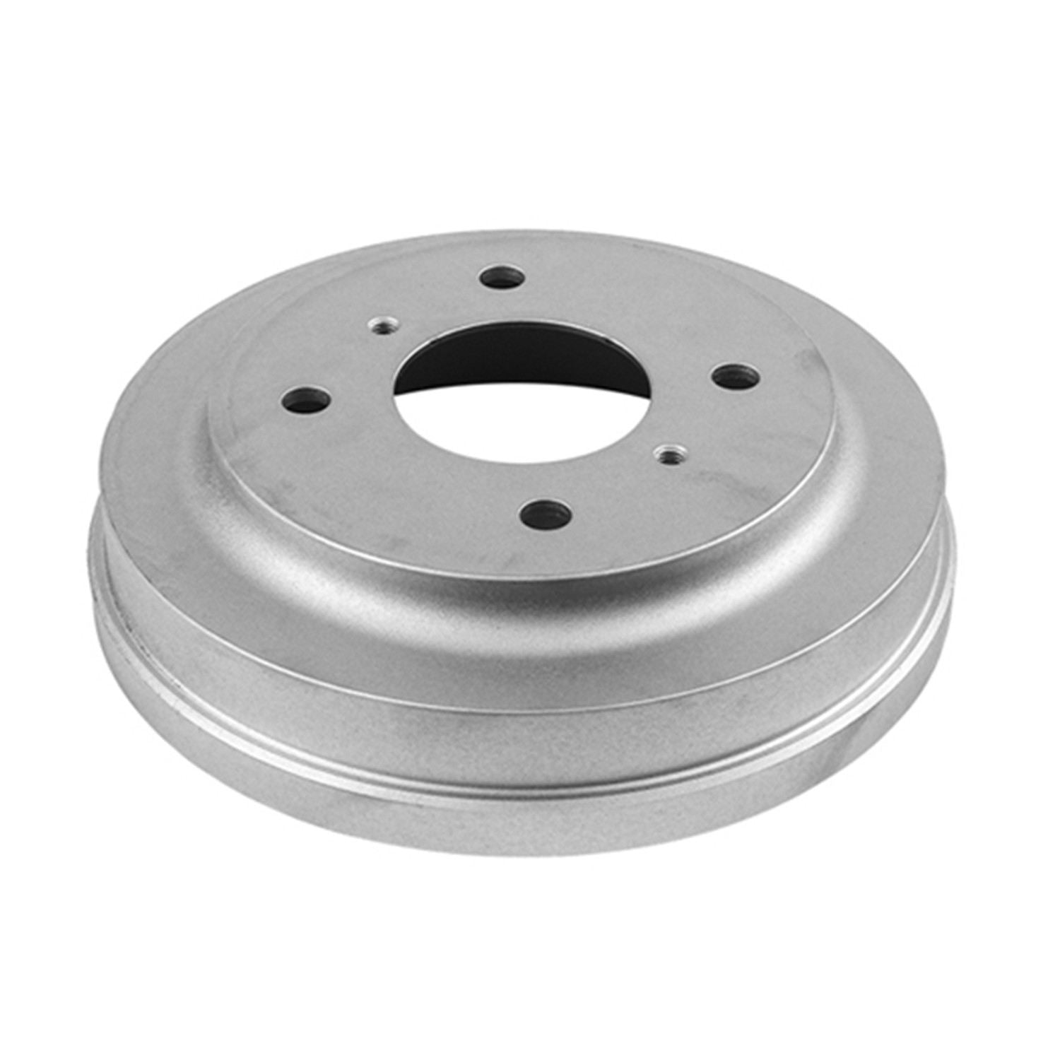 PowerStop Brake Drum JBD1009P